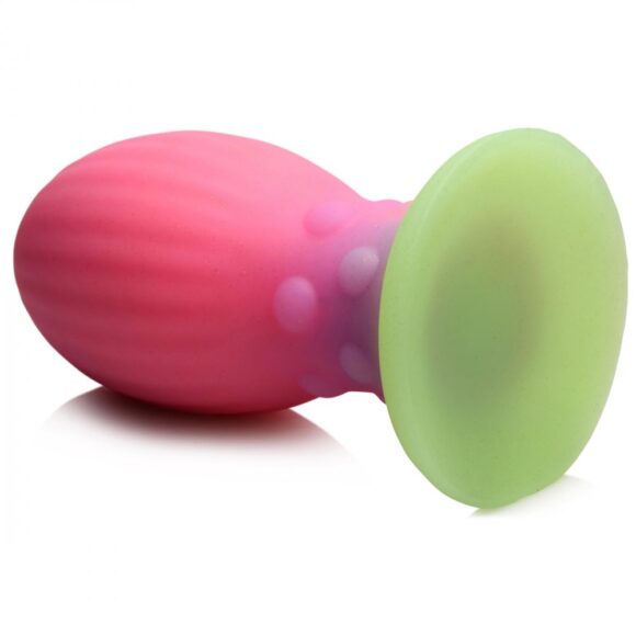 Xeno Egg Glow in the Dark Silicone Egg - XL - Image 7