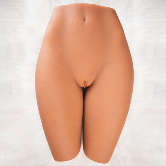 Mistress Giselle Life Size Poseable Lower Torso Masturbator - Image 3